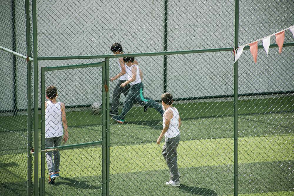gallery